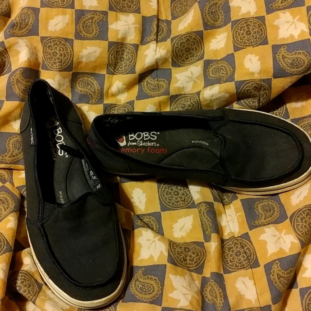 Sketchers